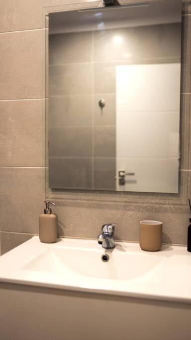Apartamento Primera Linea Mar Garachico การาชิโก ภายนอก รูปภาพ